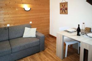 Residence Le 1650 - Studio pour 2 personnes cœur de station MAE-5881