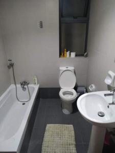 Close to Sea - Large Apartment