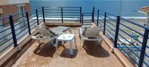 Casita Beach - La Caleta