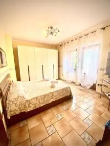 Alex Room - Massa Macinaia