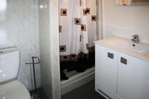 Residence Le 1650 - Appartement pour 8 personnes cœur de station MAE-5901