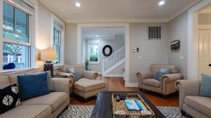 Let it Be by Seabrook Hospitality