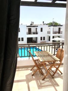 Harmonia at Gennadi Court - 4hvězdičkové hotely ve městě Gennadi