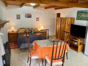 Sabrosur Departamentos