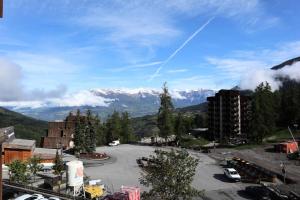 Residence Le 1650 - Studio pour 2 personnes cœur de station des Orres 1650 MAE-5921