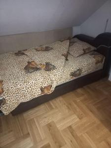 Apartmani Partaljeviċ