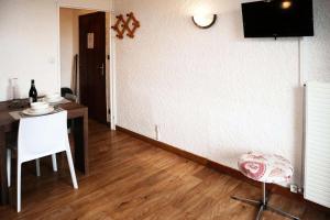 Residence Le 1650 - Studio pour 2 personnes cœur de station MAE-5911