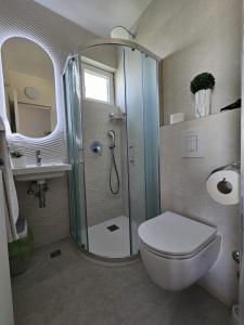 Pansion Komfor Moča