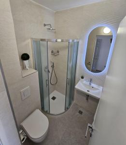 Pansion Komfor Moča