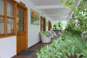 AgroFinca San Felipe