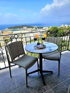 Pansion Komfor Moča