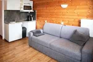 Residence Le 1650 - Studio pour 2 personnes cœur de station des Orres 1650 MAE-5941