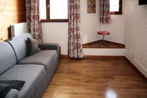 Residence Le 1650 - Studio pour 2 personnes cœur de station des Orres 1650 MAE-5941