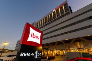 ibis Tubarão - 3hvězdičkové hotely ve městě Tubarão