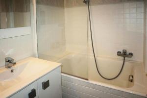 Residence Le 1650 - Studio pour 2 personnes cœur de station MAE-5951