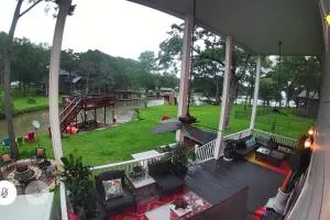 SERENITY Lakehouse - Trinidad