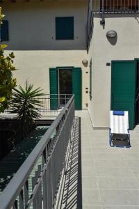Villa Bazza
