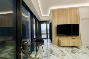 Hanza Tower EnergyApart