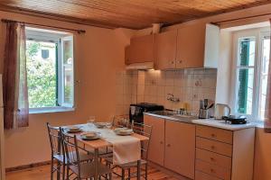 Karydia Apartments 4 pers