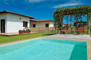 Beach Front Villas - Vista mar por Carpediem