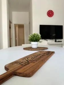 Casa Kaukana - A Pochi Passi dal Mare - Villaggio Azzurro