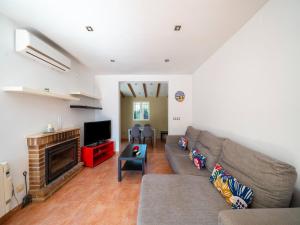 Holiday Home in Denia with Pool & Garden