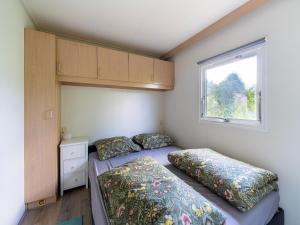 Chalet in Stegeren near Heathlands