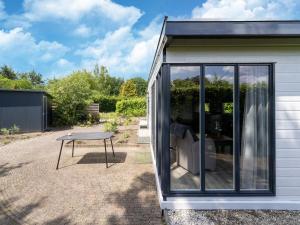 Chalet in Stegeren near Heathlands