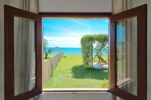Beach Front Villas - Chalé ao mar by Carpediem