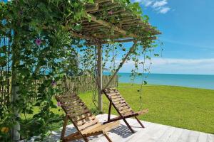 Beach Front Villas - Chalé ao mar by Carpediem