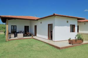 Beach Front Villas - Chalé ao mar by Carpediem