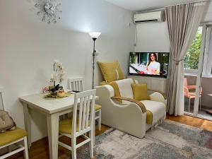 Apartman Želja
