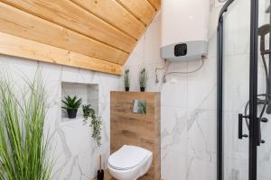 Apartament nad Dunajcem blisko centrum