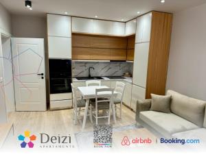 Deizi Apartaments1 - Premium, Durres