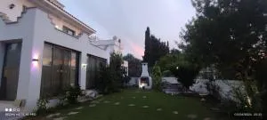 Villamuz - 亚力卡瓦克