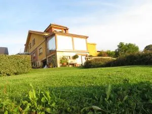 La casa de las palas Tok-pok - Cudón