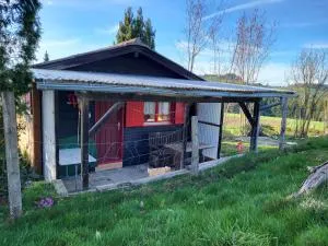 Chalet im grünen - Huttwil