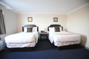 Montecassino Hotel & Event Centre