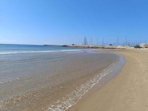 Appartamento Scirocco