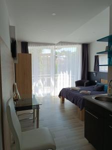 Újhely Apartmanház