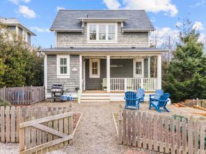 Nautilus by Seabrook Hospitality