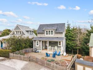 Nautilus by Seabrook Hospitality