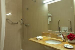 Hotel Lagoa dos Pastorinhos