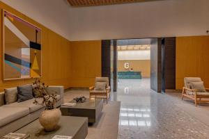 BeGrand Reforma