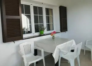 Coqueto apartamento para dos personas - Сон-Боу