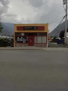 Luisa's guest suite - Osoyoos