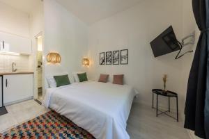 Le 288 - Appartements Reimois : photos des chambres