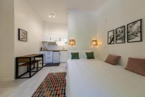 Le 288 - Appartements Reimois : photos des chambres