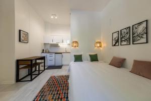 Le 288 - Appartements Reimois : photos des chambres