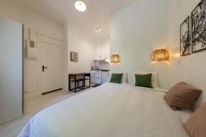 Le 288 - Appartements Reimois : photos des chambres